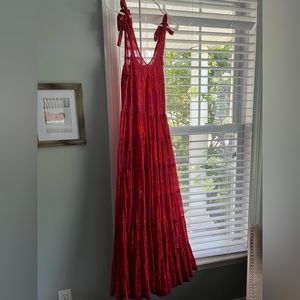 Free people XS dress